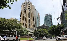 Mosaic Tower